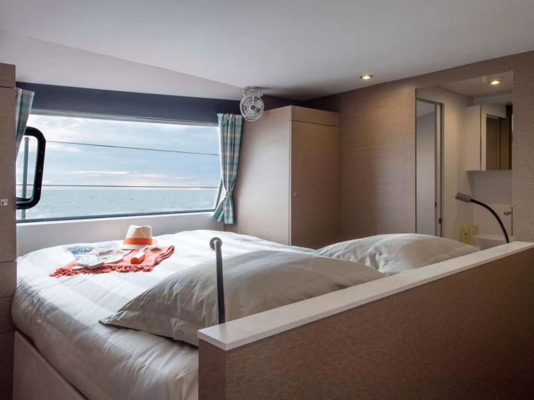 Catamaran te huur in Le Marin voor de beste prijs