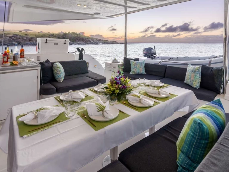 Jacht te huur in Britse Maagden Eilanden voor de beste prijs