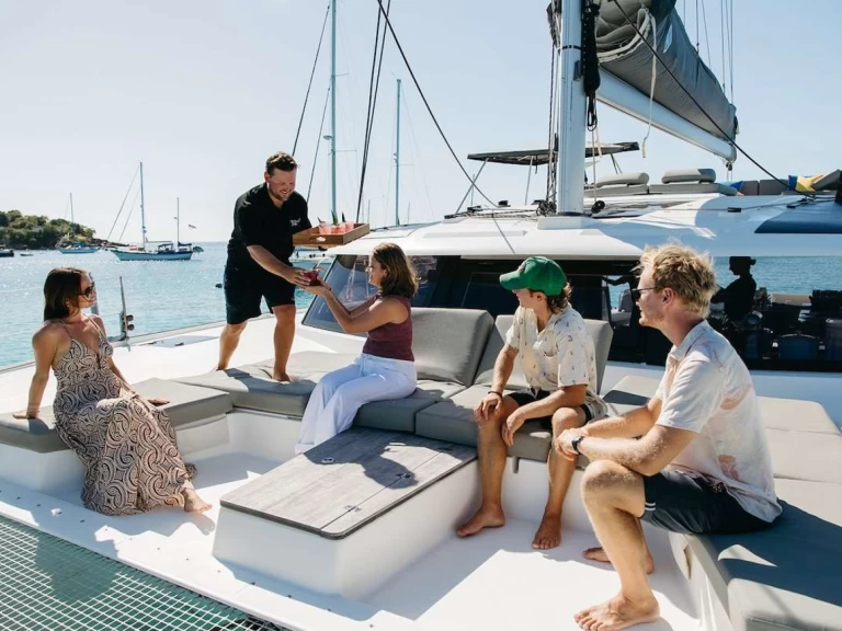 Bootverhuur Britse Maagden Eilanden goedkoop TEDAVI