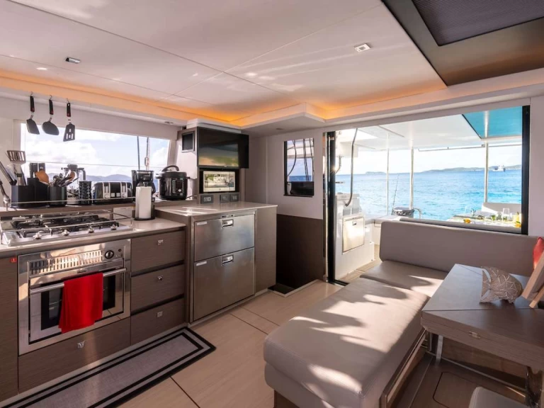 Jacht te huur in Britse Maagden Eilanden voor de beste prijs