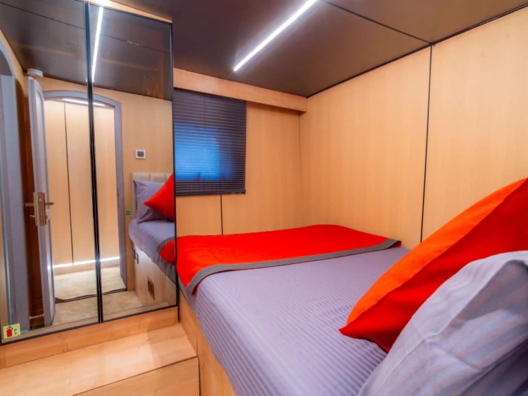 Bootverhuur  PRINCESS ALIZE in Marmaris via SamBoat