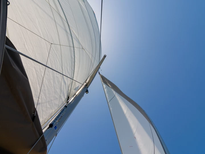 Verhuur Catamaran Bali met vaarbewijs
