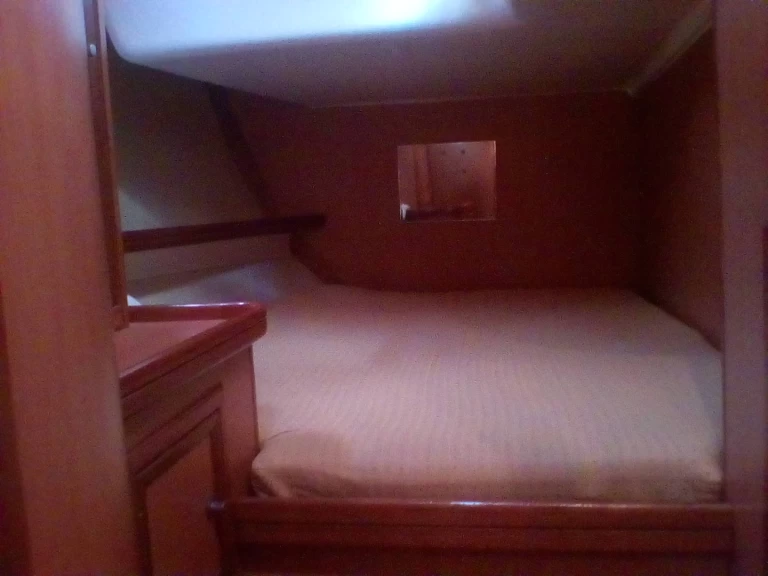 Bootverhuur Póros (City) goedkoop Ocean Star 51.1