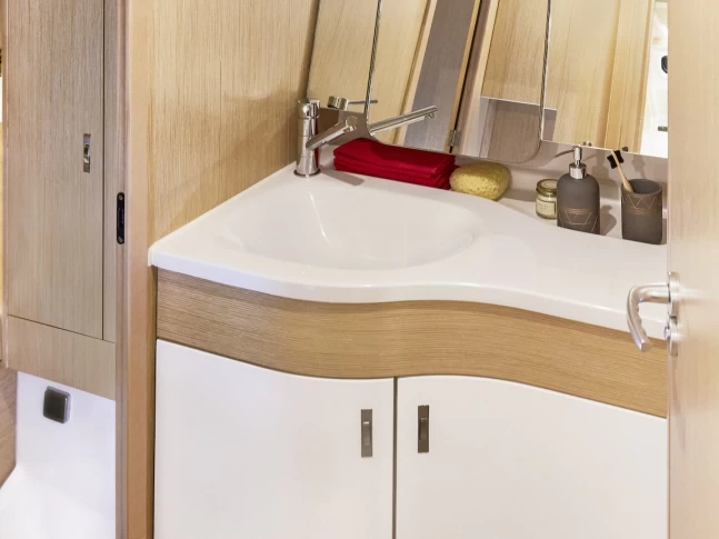 Huur Zeilboot met of zonder schipper Dehler in Punat