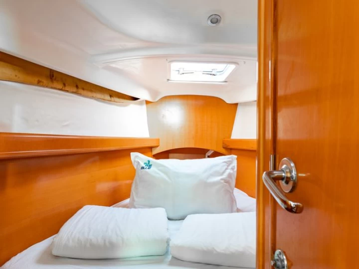 Jachthuur in Punat - Bénéteau First 40.7 via SamBoat