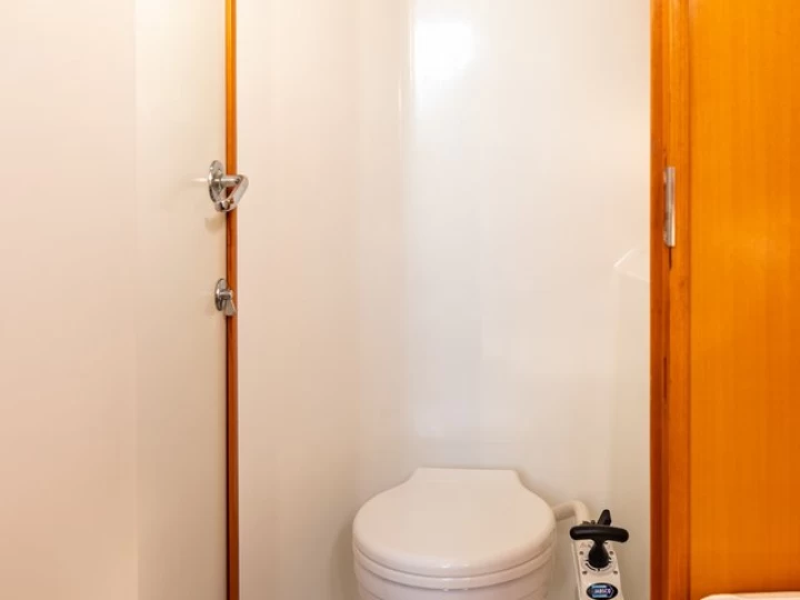 Bootverhuur Punat goedkoop First 40.7