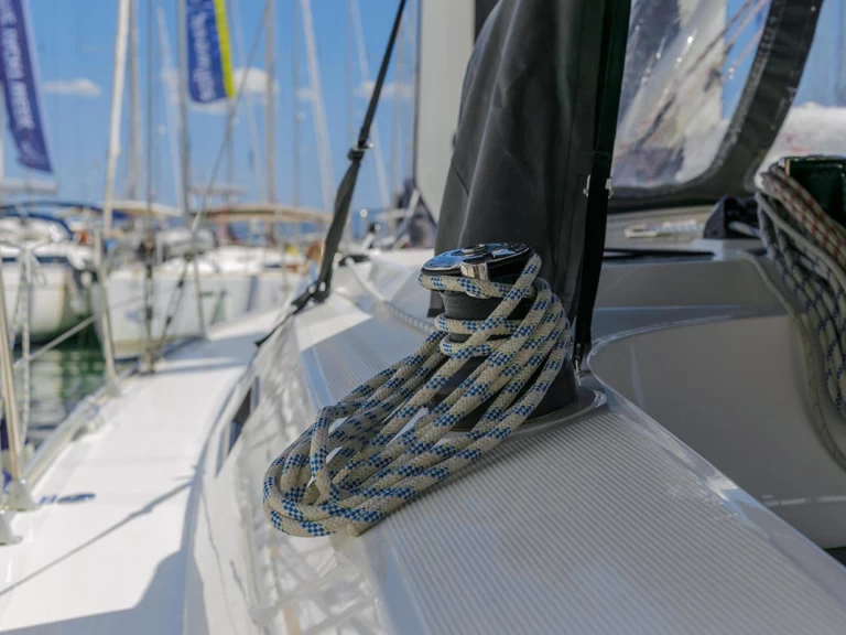 Bavaria Cruiser 46 te huur van particulier of professional in Split