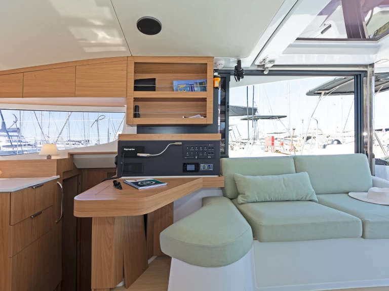 Jachthuur in Deme of Volos - Bali Bali Catsmart via SamBoat