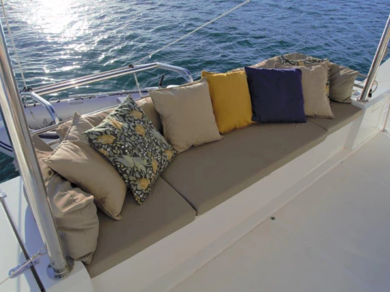 Huur een Bali Bali 4.5 in Port Royal