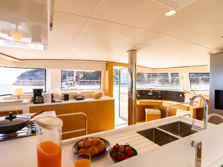 Bootverhuur Préveza goedkoop Bali 4.6