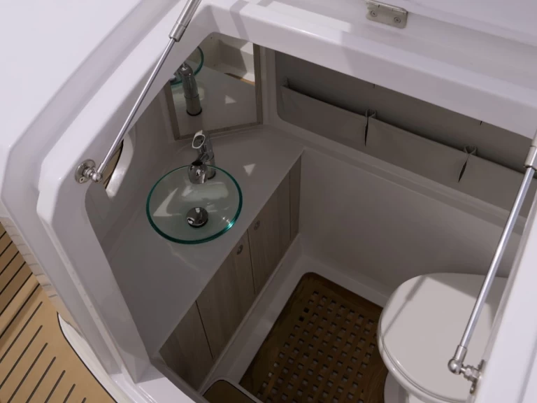 Sterk Yachts 31RC te huur van particulier of professional in Port de Pollença