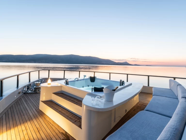 Jacht te huur in Bodrum voor de beste prijs