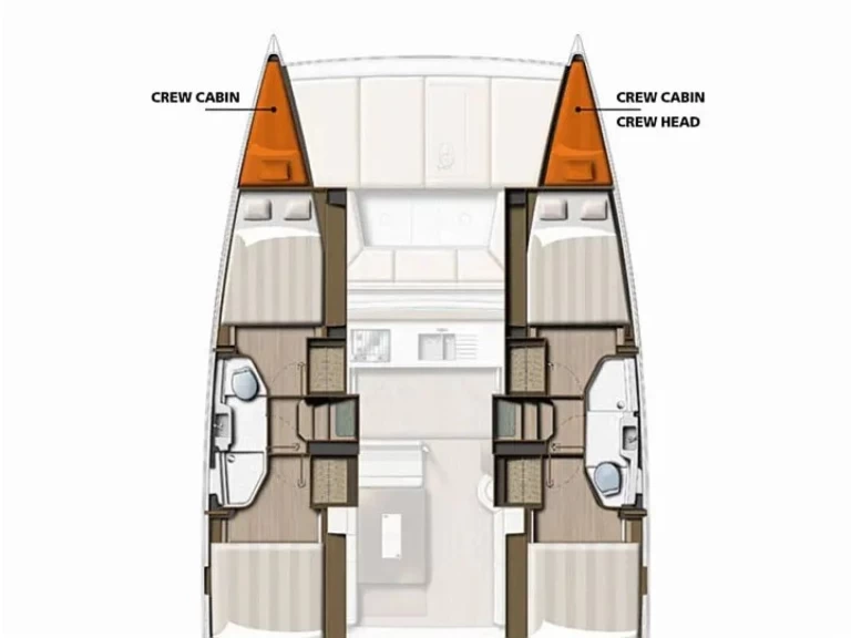 Jachthuur in Procida - Bali Bali Catsmart via SamBoat