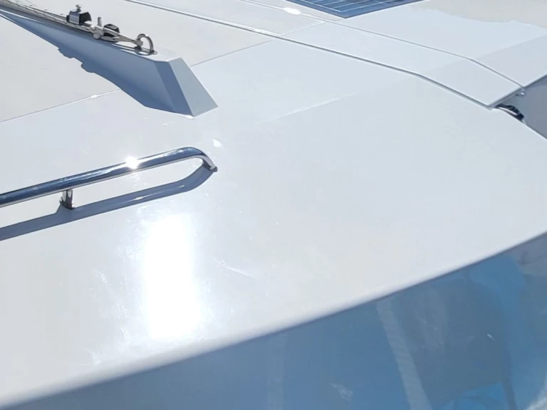 Huur een Bali Bali Catsmart in Procida