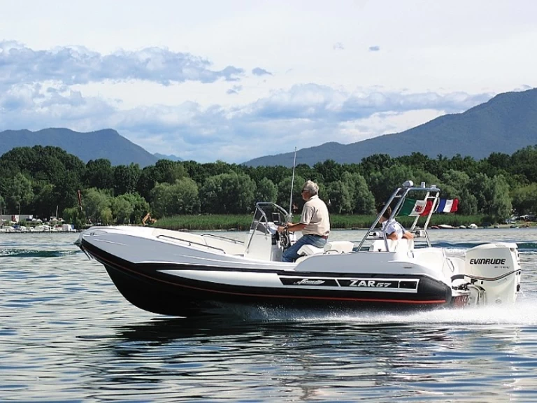 RIB te huur in Port de Pollença voor de beste prijs
