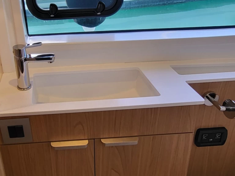 Jachthuur in Procida - Bali Bali Catsmart via SamBoat