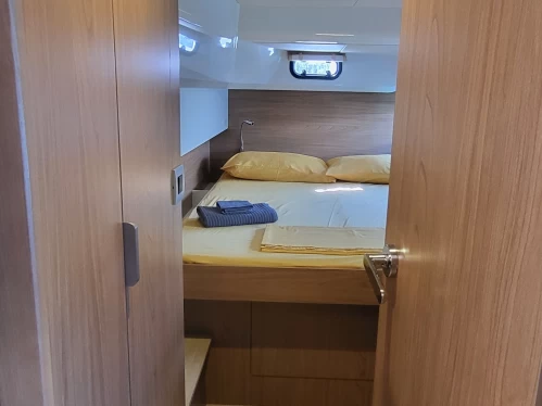 Bootverhuur Procida goedkoop Bali Catsmart