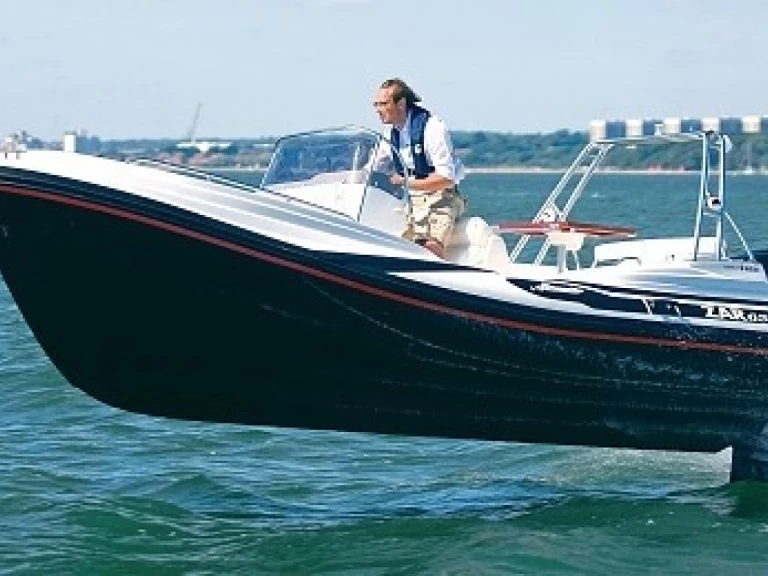 RIB te huur in Port de Pollença voor de beste prijs