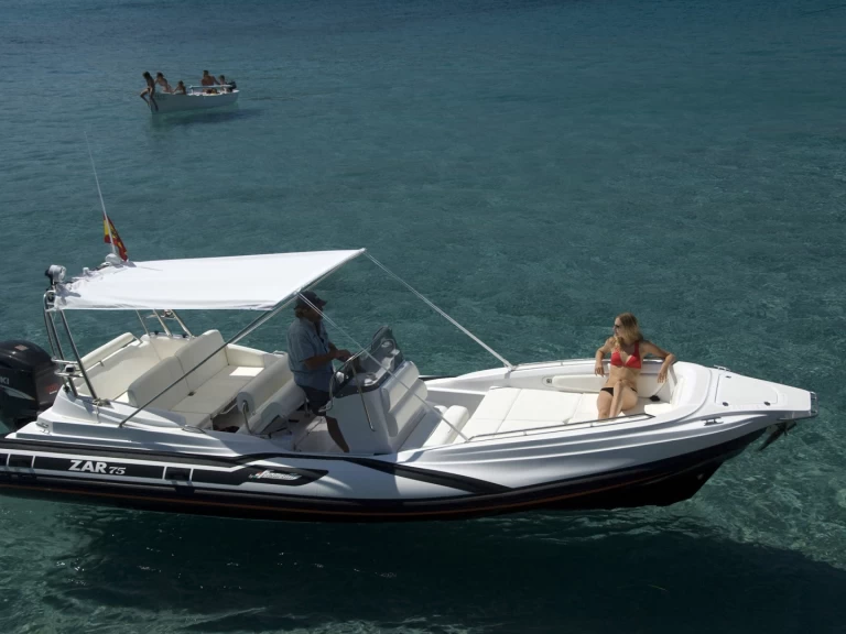 Zar 75 Suite te huur van particulier of professional in Port de Pollença