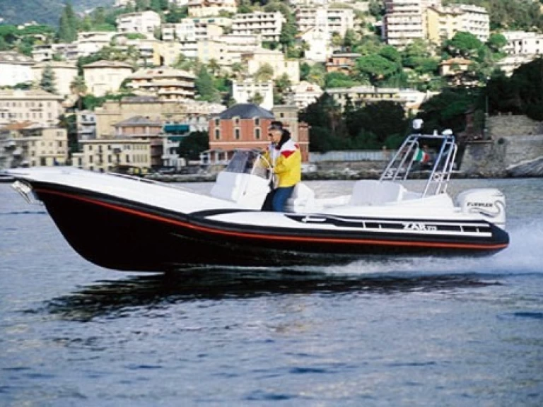 Huur een Zar 75 Suite in Port de Pollença