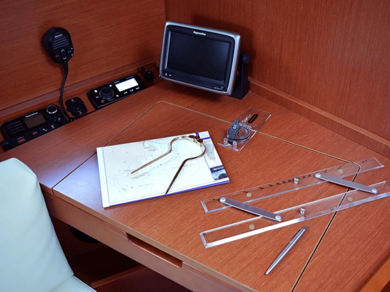 Verhuur Zeilboot Bénéteau met vaarbewijs