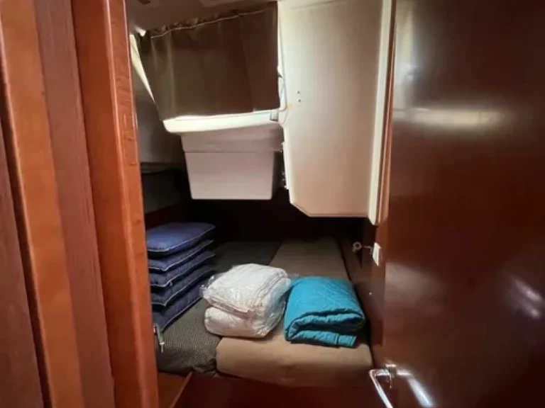 Bootverhuur Gouviá goedkoop Oceanis 41.1