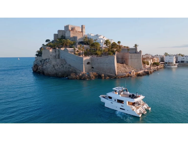 Bootverhuur  Leen 56 in Olbia via SamBoat