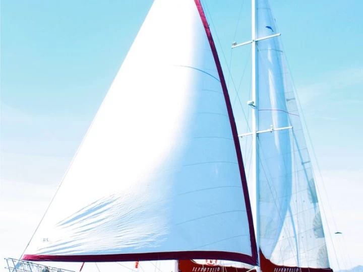 Custom Made Il Fratello te huur van particulier of professional in Bodrum