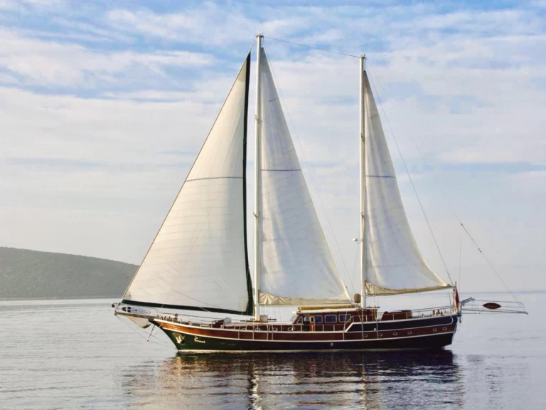 Huur een Custom Made Serenad in Bodrum