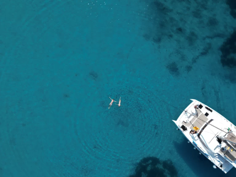 Jachthuur in Seget Donji - Bali Bali Catspace Voile via SamBoat