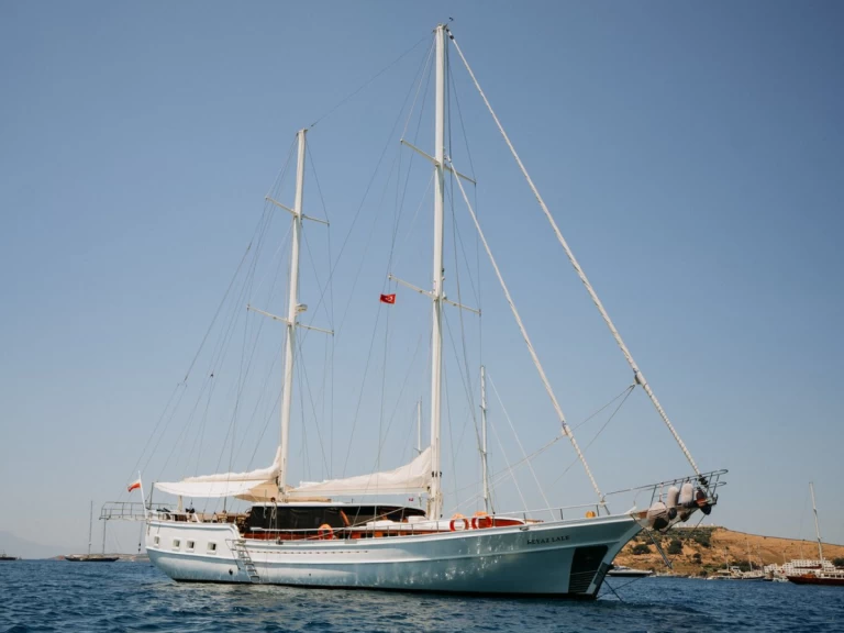 Zeilboot te huur in Kos voor de beste prijs