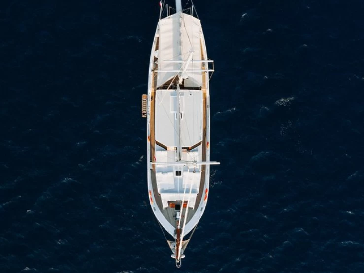 Custom Made Beyaz Lale te huur van particulier of professional in Kos