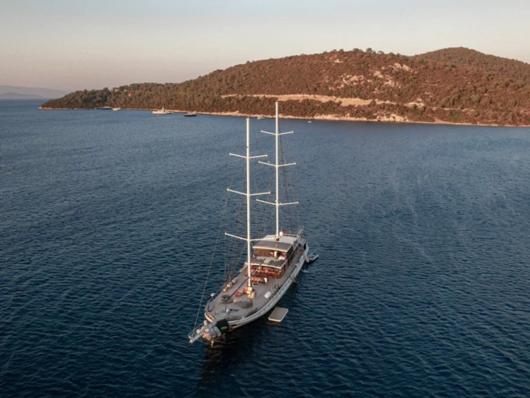 Zeilboot te huur in Bodrum voor de beste prijs