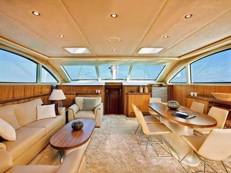 Custom Made MISS B te huur van particulier of professional in Bodrum