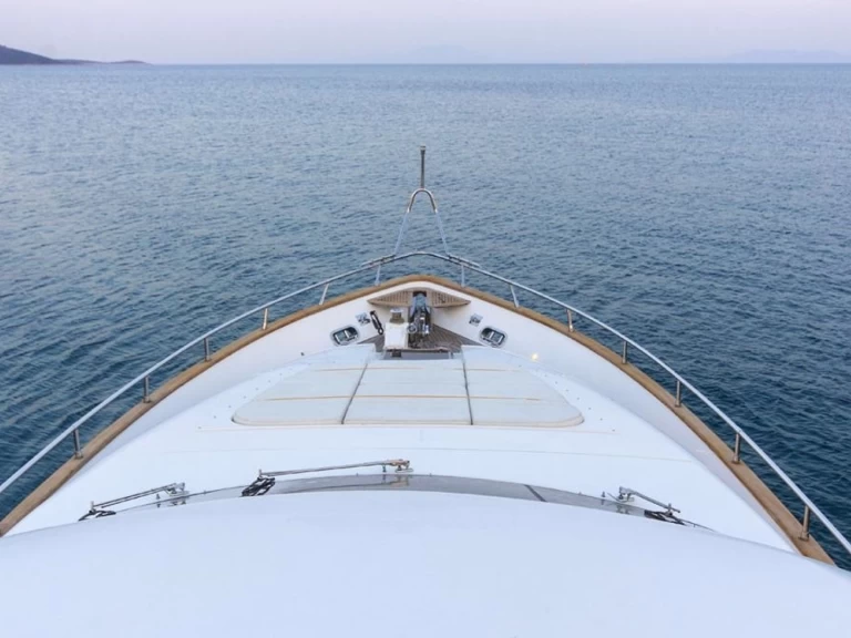 Jachthuur in Bodrum - Maiora-Fipa-Group Maiora 24 via SamBoat