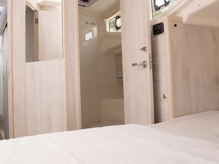 Le Boat Horizon 3 te huur van particulier of professional in Portiragnes