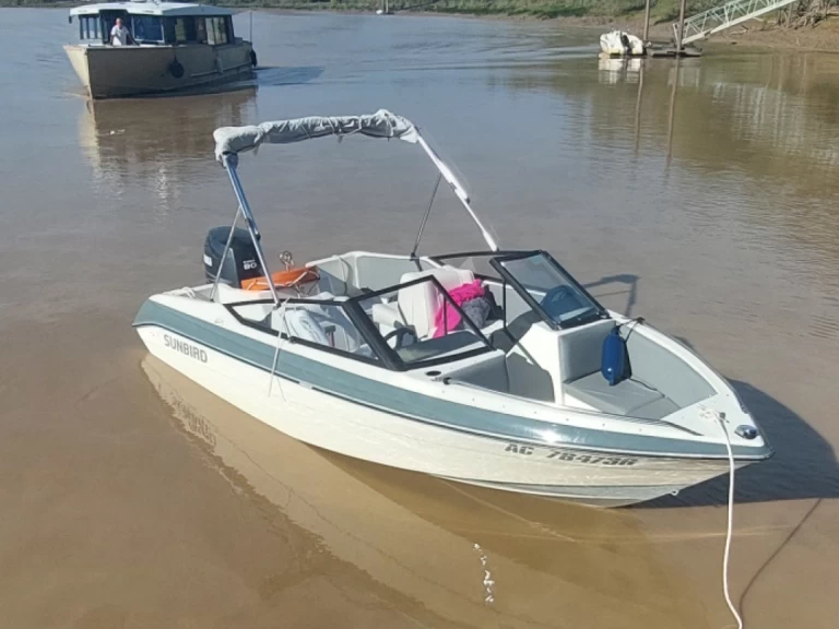 Sunbird Corsair 170 te huur van particulier of professional in Bordeaux