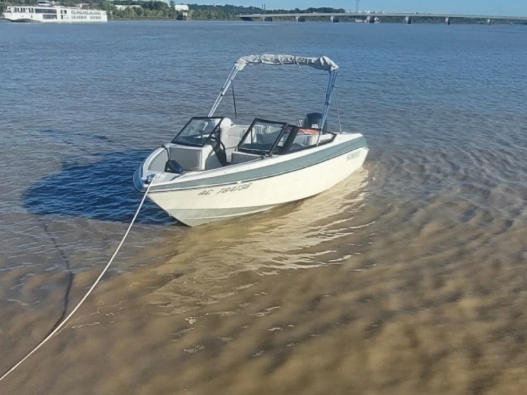 Jachthuur in Bordeaux - Sunbird Corsair 170 via SamBoat