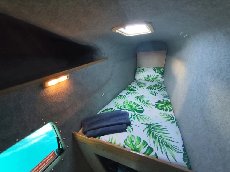 Huur een Fountaine Pajot Maldives 32 in Barbate