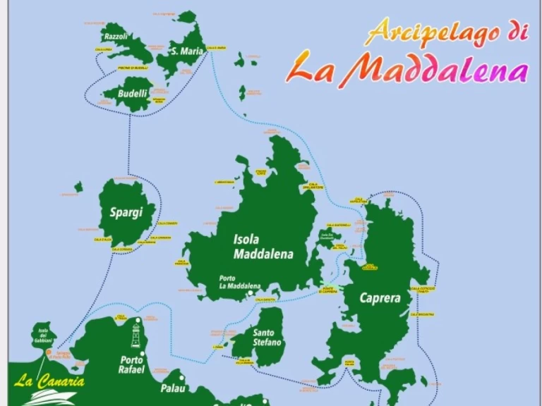 Jachthuur in Palau - Bsc BSC 75 Special via SamBoat