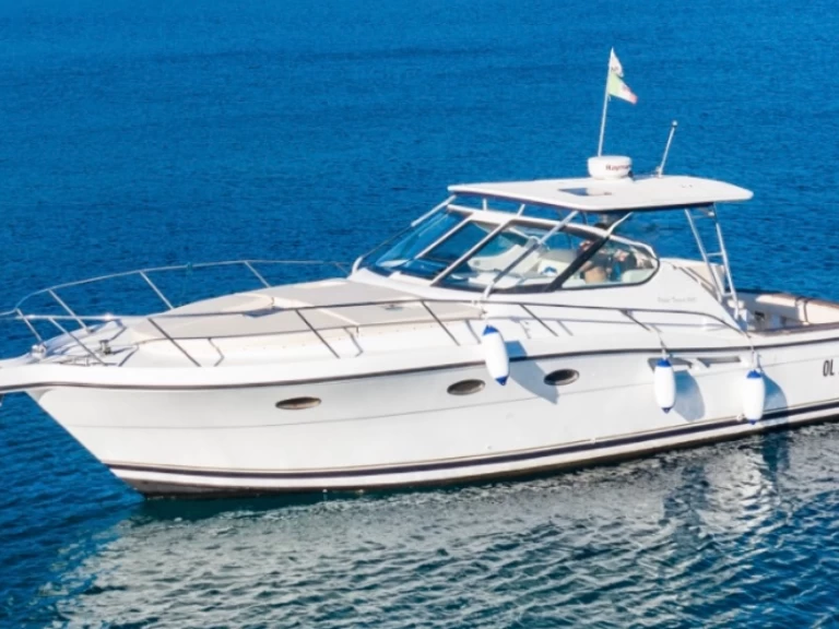 Motorboot te huur in Piano di Sorrento voor de beste prijs