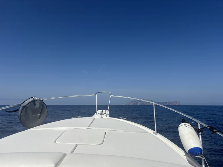 Motorboot te huur in Forio voor de beste prijs