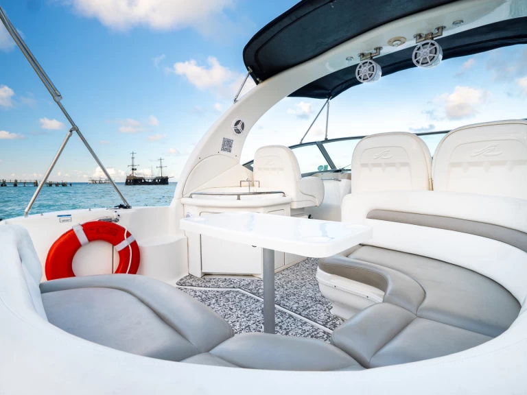 Bootverhuur Custom Made Costum Made in Punta Cana via SamBoat