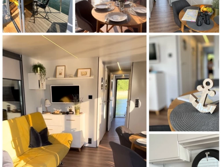 Bootverhuur Buchholz goedkoop Apartboot