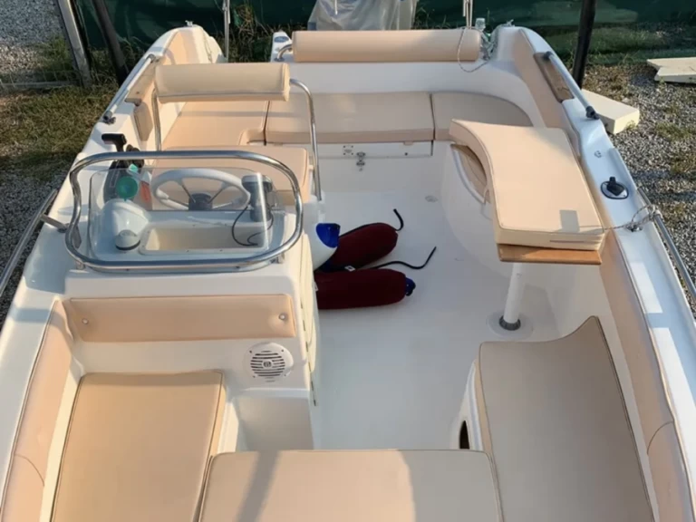 Marinello Eden 18 te huur van particulier of professional in Messina