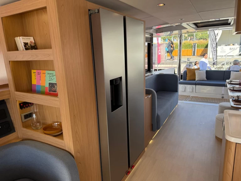 Bootverhuur Bali Bali 5.2 6-cab in Salerno via SamBoat