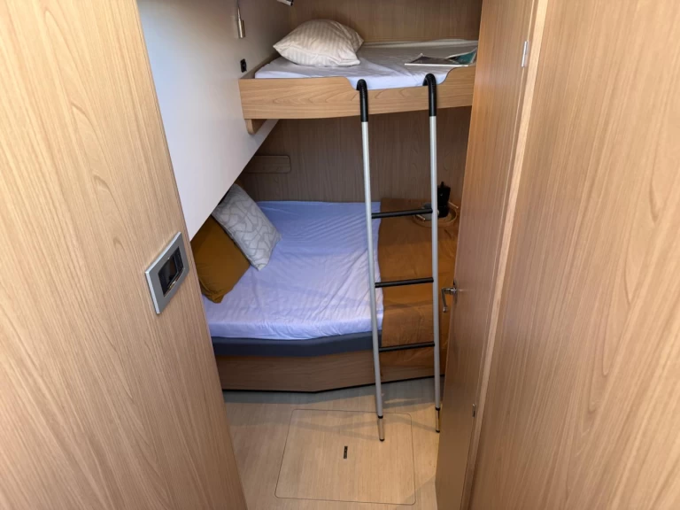 Verhuur Catamaran Bali met vaarbewijs