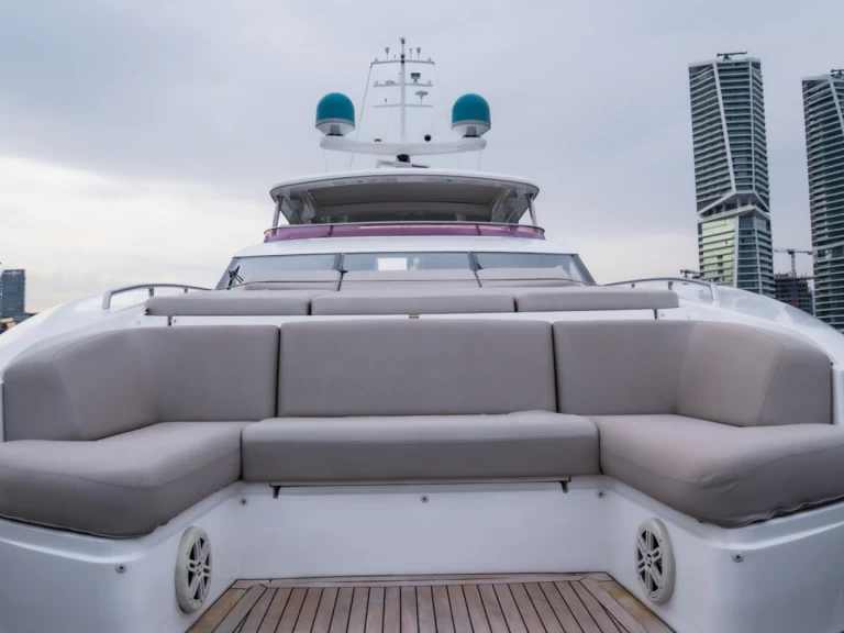 Princess Princess 30 te huur van particulier of professional in Palaio Faliro