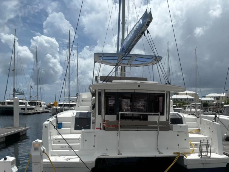 Jachthuur in Road Town - Bali Bali 4.8 via SamBoat