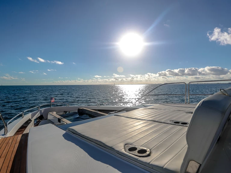 Sirena Sirena 88 te huur van particulier of professional in Miami Beach